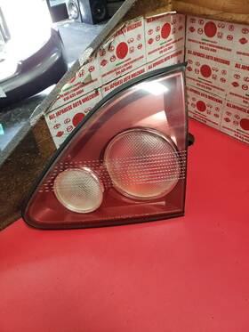166-60170r Lexus Rx300 Passenger Tail Light Thru 6/00 Tailgate Mounted Fits 99-00 168794