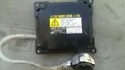 85967-0e010 Lexus Toyota Rx450h Xenon Ballast Ddlt003 Headlight Rx350 Used