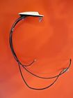 1617260 Lh- Gm Cadillac Fender Monitor Light Lh Oem Fiber Optic Vigilite
