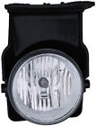 1570926 Lh Dorman Lamp Fog