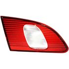 8167002010 Lh Light Clear Lamp Driver To2884102 Side Left Up Hand Lens Red