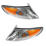 81510-aa030 Lht05544 Diy Solutions Parking Light Set 191213249284