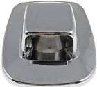 68155 License Lamp Lense Dorman