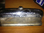 Tf56790 License Mgtf Lamp Original 56790 Td Used Assembly Lucas Mg Mga Plate Mgtd