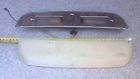 License Vintage 4 111 " 943 Vw 3 Light 361 Housing Plate 12 Long License Vintage 4 111 " 943 Vw 3 Light 361 Housing Plate 12 Long