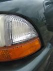 24148 Light 01 00 Corner 03 . 98 02 Left Durango Park Driver Lh 99 Lamp