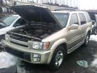 1326884 Light Qx4 00 99 98 Infiniti . 97 Tail
