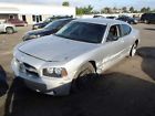187571 Light Charger 08 . 06 Tail 07 Dodge