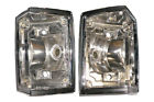 Gmk4082840681p Light 1968 Chevelle Tail Bezels Chevy Pcs - Goodmark 4