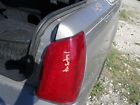 37584 Light 02 Tail Passenger 05 01 Deville 04 00 Oem 03 Side