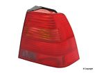54035 Light Tail 99-00 044 860 Vw Wd Fits Jetta Express Lens-hella