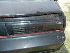 Light 86 Lens 87 Checkered Firebird 90 85 Trans 88 Tail 89