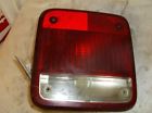 23617 Light 92 . 88 86 95 85 Tail 93 Van 87 89 91 94 20 90 Chevy