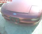 331996 . Light 94 97 93 Probe 96 Park 95 Corner