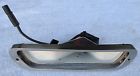 C4sb-15515-d Light Backup Thunderbird Lens T-bird Cover Reverse Ford 64-65 Tbird Chrome