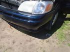 116-02264l Light Bumper Mounted Fits Silhouette Silhouett