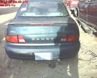 320228 Light Cpe 96 North Built Toyota Camry American 95 . Tail Sdn