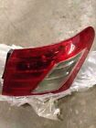 Light Es350 Passenger Lexus 2008 2007 2009 Tail