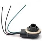 4636359 Light Front Parking Jeep Socket