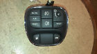 Light Fuel Door Fog Jaguar Xj8 Switches Trunk