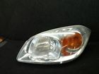 114-01235al Light Headlight Fits 05-07 Cobalt