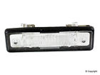06131 Light-hella Wd 044 75-78 Bmw 530i License Fits 860 Express