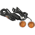 Light Hide--way Emergency 15 Strobe 2-pc Truckstar Prices Yellow Set Led Corner Cord