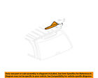 15201921 Light-high Mount Brake Oem-high Lamp Gm