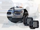 50481 Light Industries -series Pair Set Compliant Fog Rigid Sae