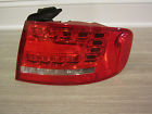 Light Outer 10 Nice Oem Audi 12 Side Led Tail A4 Passenger 11 Lamp