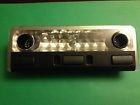 63318364929 Light Reading Oem 2000-07 Bmw Interior Front