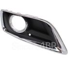 Gm1039136 Light Side Fog Bezel Rh Malibu 2014 2013 Chevrolet Passanger