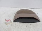 20018 Light Third Rear Lamp Brake High Stop 1998 Continental Mounted Lincoln Oem