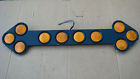 Pm42618 Light Truck Roof Tow Construction Bar Warning Peterson Directional Arrow