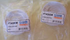 Pt4000w Light -up " 4 Nos Clear Prima-tronics