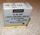 9483309 Light V70 850 Xc70 C70 S70 Volvo Relay Genuine Control