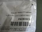 Psc0cdcr Lighthead Series Whelen Led Strip-lite