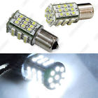 45-smd Lights Backup Bulbs Led Tail Reverse P21w 1156 White