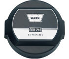 38409 Lights Cover Warn 210 Driving Hard Sbd