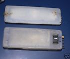 Lights Dome Interior Mercedes 820 W201 Set 380se W126 190 190e W123 126 01 190d 10
