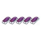 Lights Dualie-style Lens Red Rectangular 20-300 Pacer Performance Tailgate