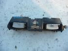 96250-cd000 Lights Trunk 350z Oem Roadster 03-09 Nissan License Opener Plate