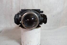 03331l Lincoln 2011 Mks Driver Side Fog Driving Lamp Oem Lkq
