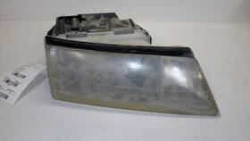 114-00483r Lincoln Passenger Right Headlight Fits 96-97 Continental 413762
