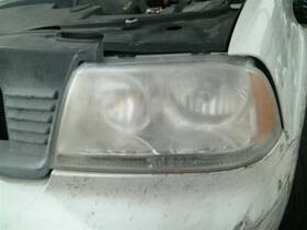 114-00738l Lincoln Driver Headlight Xenon Hid Headlamps Fits 03-05 Aviator 1121400 Lamp Assembly 114-00738l Lincoln Driver Headlight Xenon Hid Headlamps Fits 03-05 Aviator 1121400 Lamp Assembly