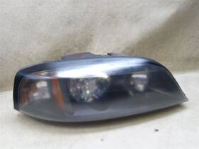 114-00753r Lincoln Passenger Right Headlight Halogen Fits 03-06 Ls Dt-199815