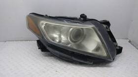 114-01282r Lincoln Passenger Headlight Hid With Adaptive Headlamps Fits 10-19 Mkt 300437