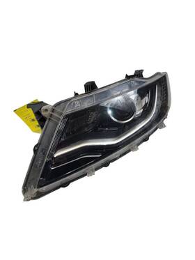 114-02942l Lincoln Driver Headlight Xenon Hid With Adaptive Headlamps Fits 16-18 Mkx 616867