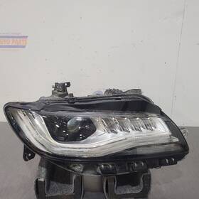 114-02989r Lincoln 17 2017 Mkz Oem Passenger Right Adaptive Hid Headlight Assembly - Tab