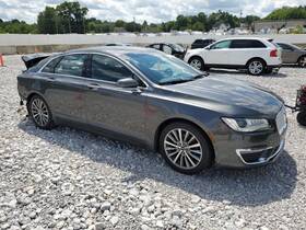 114-10592r Lincoln Passenger Headlight Adaptive Headlamps Hid Reserve Fits 18-20 Mkz 3656064